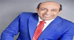 أحمد صيام يحتفل بقدوم الحفيد الثاني: «الحمد لله الذي يهب الحياة»