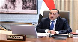 رئيس الوزراء يلقي كلمة مصر في الاجتماع رفيع المستوى حول تفشي فيروس إيبولا