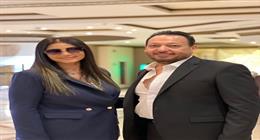 تطورات الحالة الصحية للمطرب أحمد العيسوي بعد تركيب دعامتين