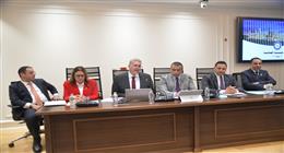 رئيس «صناعة النواب»: وزارة البترول أرست نموذجا جديدا للتعاون مع البرلمان