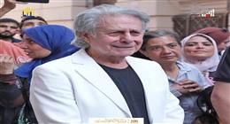 المايسترو سليم سحاب يشيد بـ«شارع الفن»: منصة حقيقية لاكتشاف المواهب الشابة