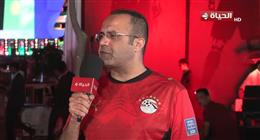 صانع محتوى: «Egyptian Fan Zone» قدمت نموذجا جماهيريا عصريا