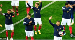 3 مواجهات مرتقبة في دور الـ32 بكأس العالم بعد تأهل 4 منتخبات لثمن النهائي