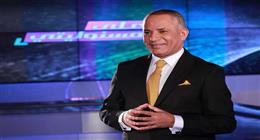 أحمد موسى: سعادة غامرة سيطرت على أهالي غزة بعد هدف إمام عاشور