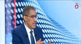 ضياء رشوان: ترامب لن يسمح لإسرائيل بنسف اتفاق أمريكا وإيران