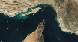 خبير عسكري: مضيق هرمز شكل عامل ضغط اقتصادي عالمي وأسهم في تسريع توقيع الاتفاق