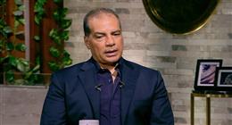علاء ميهوب: شعور لاعبي مصر بالحزن بعد التعادل مع بلجيكا مؤشر إيجابي