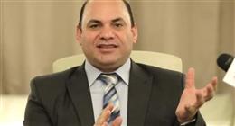 رئيس «تغير المناخ»: الإدارة المائية المرنة تحمي المحاصيل من ارتفاع الحرارة