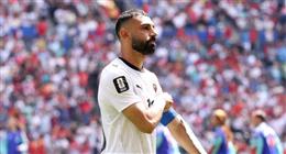 رئيس فيفا يفاجئ محمد صلاح.. والسر وراء تعادل منتخب مصر أمام بلجيكا