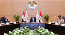 وزير الري يترأس «اللجنة العليا» ويوافق على 4 مشروعات قومية لتسريع تراخيص الشواطئ ودعم الاستثمار