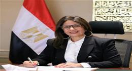 وزيرة الثقافة في أول 100 يوم عمل.. إلى أين تتجه البوصلة؟