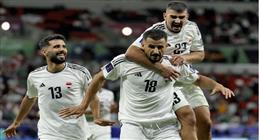 كيف تشاهد مباراة العراق والنرويج في كأس العالم؟.. اضبط ترددك