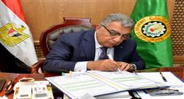 محافظ الدقهلية يهنئ أوائل الشهادة الإعدادية بعد اعتماد النتيجة