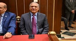 رئيس حزب السادات: لقاء السيسي وترامب بقمة السبع يعكس مكانة مصر المحورية 