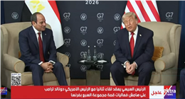 ترامب: الاتفاق مع إيران ليس نهائيا وإذا لم تلتزم إيران يعود القصف 