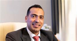 وكيل «اتصالات النواب»: مشاركة السيسي بقمة السبع عكست حجم الثقة الدولية في مصر  
