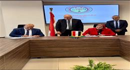«المصرية لنقل الكهرباء» توقع عقدا لتطوير البنية التحتية لمنظومة اتصالات الشبكة