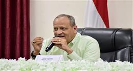 وكيل «تعليم بورسعيد» يعقد اجتماعا لتنظيم أعمال امتحانات الثانوية العامة داخل اللجان