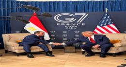 خبير سياسي: مشاركة مصر في قمة مجموعة السبع تعكس تقديرا دوليا لجهودها بالشرق الأوسط