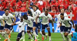 تردد القنوات الناقلة لمباراة إنجلترا وكرواتيا اليوم بمونديال 2026 والتشكيل المتوقع