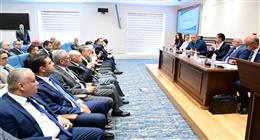 رئيس «التأمينات الاجتماعية» يستعرض حلول أزمة السيستم وتعويض المتضريين من أصحاب المعاشات