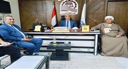 «تعليم قنا» تنظم رحلة ترفيهية للطلاب الأيتام إلى مدينة الغردقة