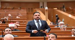 رئيس لجنة الشباب والرياضة بـ«النواب» يكشف تفاصيل حل ملف أرض الزمالك