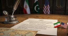 أكسيوس: واشنطن وطهران تبحثان تقديم توقيع مذكرة التفاهم لفتح مضيق هرمز