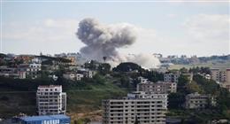 الجيش الإيراني يهدد بالرد على إسرائيل بعد مقتل 4 أشخاص في جنوبي لبنان