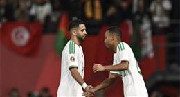 كيف تشاهد مباراة الجزائر والأرجنتين في كأس العالم 2026؟