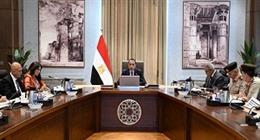 رئيس الوزراء: تعميق الإصلاح الاقتصادي وتمكين القطاع الخاص حتى 2030