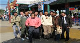 اعترافات العائد من صفوف الإخوان: قضيت ليالي أحرس يافطة قماش وكلي قناعة أنني أحمي الدين..وجندت زوجتى وتلاميذ المدارس التي عملت بها.. وشعور الذنب يدمرني