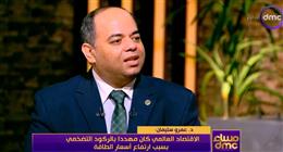 أستاذ اقتصاد: مصر قد توفر 1.3 مليار دولار شهريا مع تراجع أسعار النفط