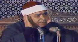 في ذكرى ميلاد «قارئ الملوك والرؤساء».. أمنية لم تتحقق في حياة الشيخ مصطفى إسماعيل