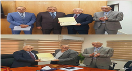 حركة تعيينات وترقيات جديدة في شركات الكهرباء لرفع كفاءة العمل
