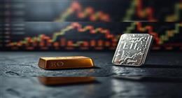 خسائر تضرب المعادن الثمينة والصناعية.. الفضة تتراجع 3.55% والبلاتين يفقد 4.29%