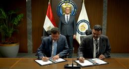 وزير البترول: دراسة تنفيذ مشروع تعديني صناعي لتعظيم القيمة المضافة لفوسفات أبو طرطور