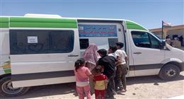 «الصحة»: فحص 5 ملايين شاب وفتاة ضمن مبادرة «المقبلين على الزواج»