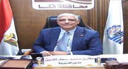 «تعليم قنا» ترفع درجة الاستعداد القصوى وتعلن الجاهزية الكاملة للجان امتحانية الثانوية العامة