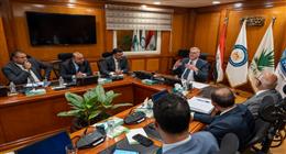 وزير البترول يعلن طرح فرص استثمارية بنظام «القطاعات المفتوحة» لتعزيز قطاع التعدين