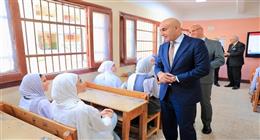 رابط نتيجة الشهادة الإعدادية في جنوب سيناء 2026.. اتبع الخطوات فور ظهورها