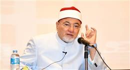 خالد الجندي: الهجرة الحقيقية قرار توبة لا ينتظر الظروف