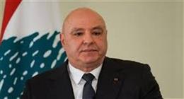 الرئيس اللبناني يوجه المفاوضين بالتمسك بوقف إطلاق نار دائم وانسحاب إسرائيل