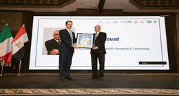 انطلاق مشروع «AgriTech4Egypt» لدعم الابتكار التكنولوجي بالزراعة وتمكين 105 شركات ناشئة