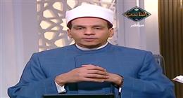 لماذا قال النبي لأبي بكر «لا تحزن» ولم يقل «لا تخف»؟.. أمين الفتوى يجيب