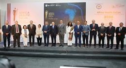 إعلان القاهرة للسيادة الصحية الإفريقية.. أبرز نتائج وتوصيات Africa Health ExCon 2026