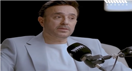 بعد صابر الرباعي.. نجوم عرب فكروا في الاعتزال وكشفوا أسرارهم مع محمد قيس