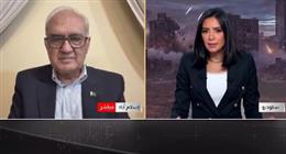 وزير الدفاع الباكستاني السابق: إسرائيل ستواصل عملياتها حتى مع التوصل لاتفاق أمريكي إيراني