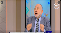 محمد المهدي أستاذ الطب النفسي: ضغط أولياء الأمور على الطلاب سبب في زيادة القلق «فيديو»