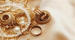 أسعار الذهب تواصل الصعود خلال التعاملات المسائية اليوم الجمعة.. ارتفع 160 جنيها